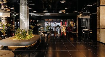 138 Liberdade Hotel