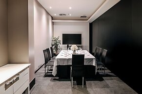 138 Liberdade Hotel
