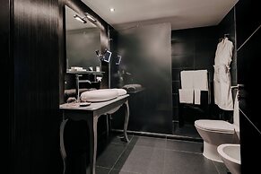 138 Liberdade Hotel