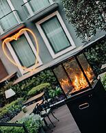 138 Liberdade Hotel