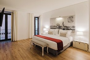 138 Liberdade Hotel