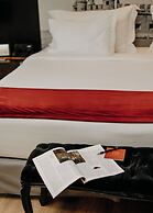 138 Liberdade Hotel