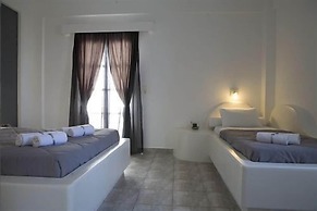 Philippion Boutique Hotel