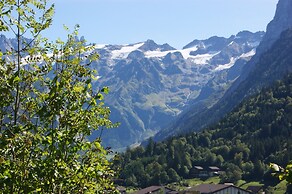 Hotel Schweizerhof Engelberg
