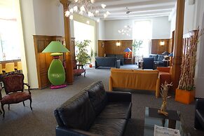 Hotel Schweizerhof Engelberg
