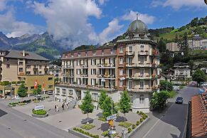 Hotel Schweizerhof Engelberg