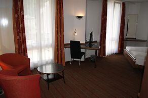 Hotel Schweizerhof Engelberg
