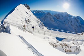 Hotel Schweizerhof Engelberg