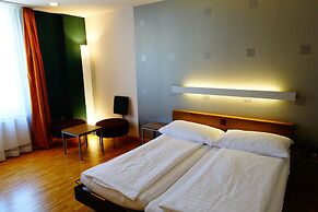 Hotel Schweizerhof Engelberg
