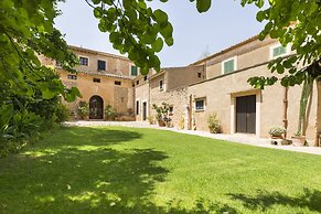 Agroturisme Sa Torre