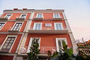 Palazzo Tasso