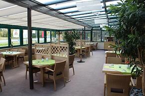 Hotel An der Hasenheide