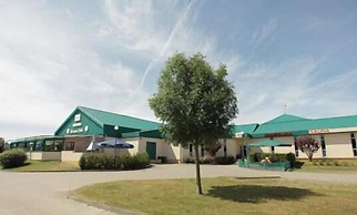 Hotel An der Hasenheide