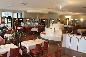 Hotel An der Hasenheide