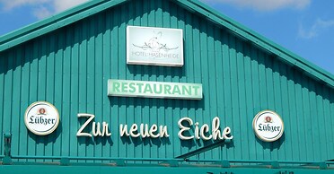 Hotel An der Hasenheide