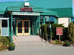 Hotel An der Hasenheide
