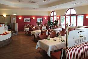 Hotel An der Hasenheide
