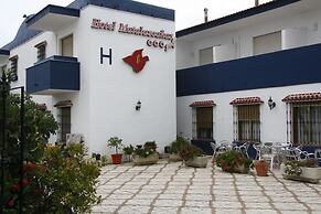 Hotel Matalascañas