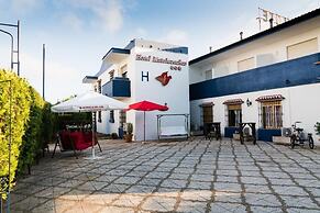 Hotel Matalascañas