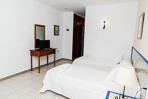 Hotel Matalascañas