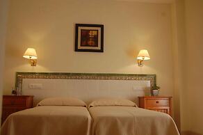 Hotel Matalascañas