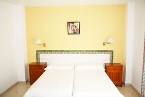 Hotel Matalascañas