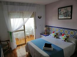 Hotel Matalascañas