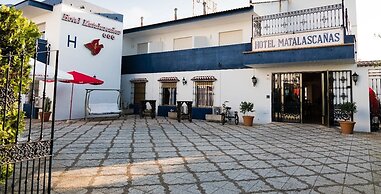 Hotel Matalascañas