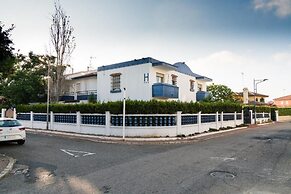 Hotel Matalascañas