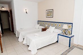 Hotel Matalascañas