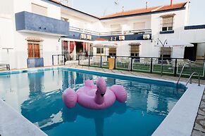 Hotel Matalascañas