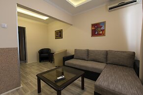Petrus Hotel