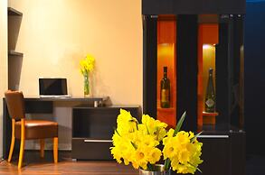 Petrus Hotel