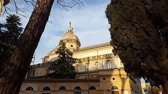 Domus Quiritum