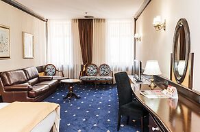 Europe Hotel