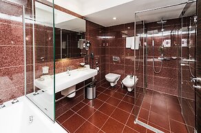Europe Hotel