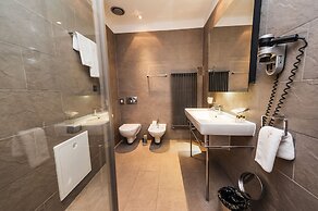 Europe Hotel