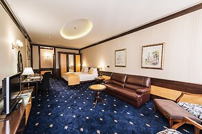 Europe Hotel