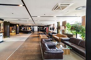 Europe Hotel