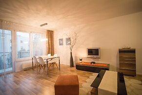 Apartment Gdansk Seaside Koga