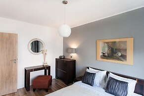Apartment Gdansk Seaside Koga