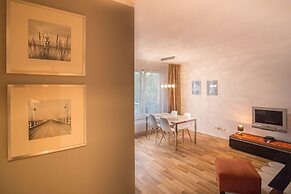 Apartment Gdansk Seaside Koga
