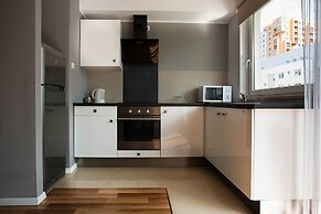 Apartment Gdansk Seaside Koga
