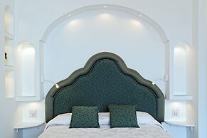 VILLA FIORENTINO POSITANO