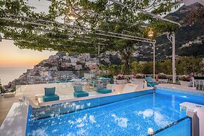 VILLA FIORENTINO POSITANO