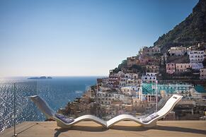 VILLA FIORENTINO POSITANO