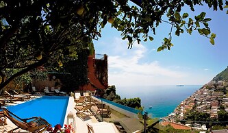 VILLA FIORENTINO POSITANO