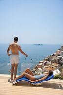 VILLA FIORENTINO POSITANO