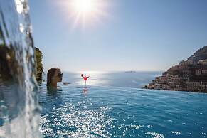 VILLA FIORENTINO POSITANO