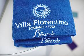 VILLA FIORENTINO POSITANO